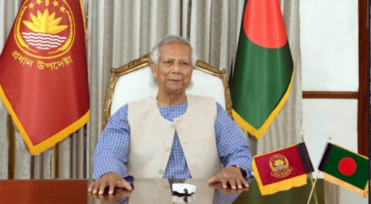 সাম্প্রদায়িক সম্প্রীতি কেউ যেন নষ্ট করতে না পারে : প্রধান উপদেষ্টা