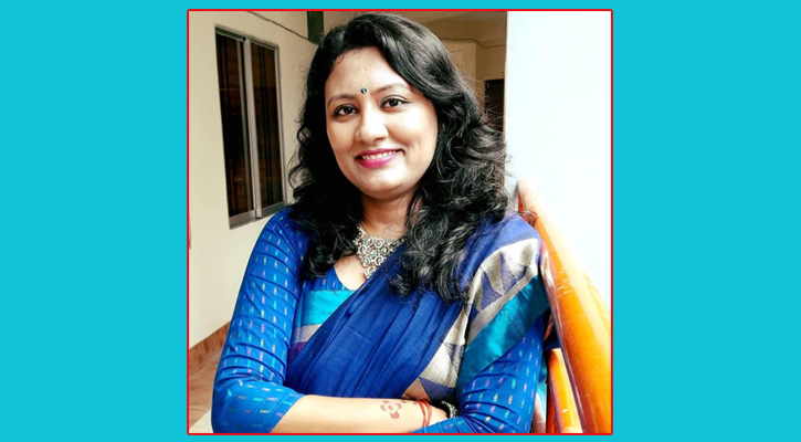 যবিপ্রবির ইংরেজি বিভাগের নতুন চেয়ারম্যান ড. ফারজানা নাসরিন