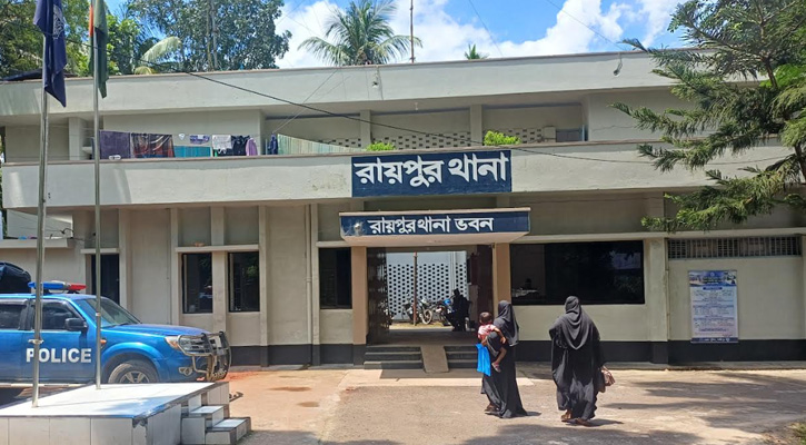 রায়পুরে তরুণীকে আটকে রেখে ধর্ষণ, অভিযুক্ত পলাতক
