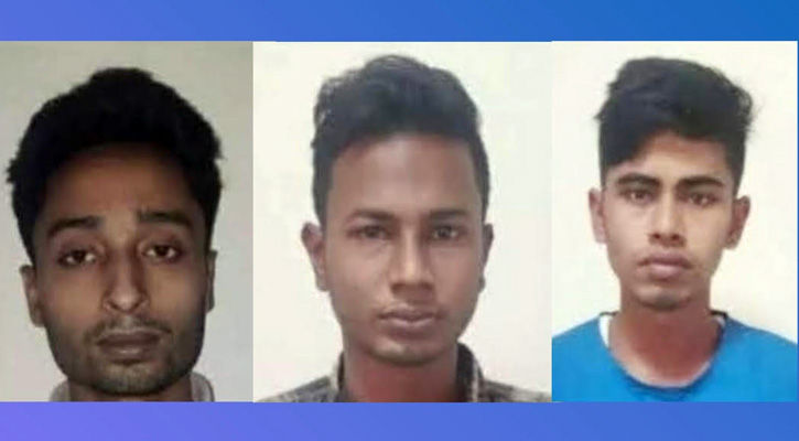 চার বছর ধরে বন্দি বাংলাদেশের তিন কিশোর ভারতের কারাগারে