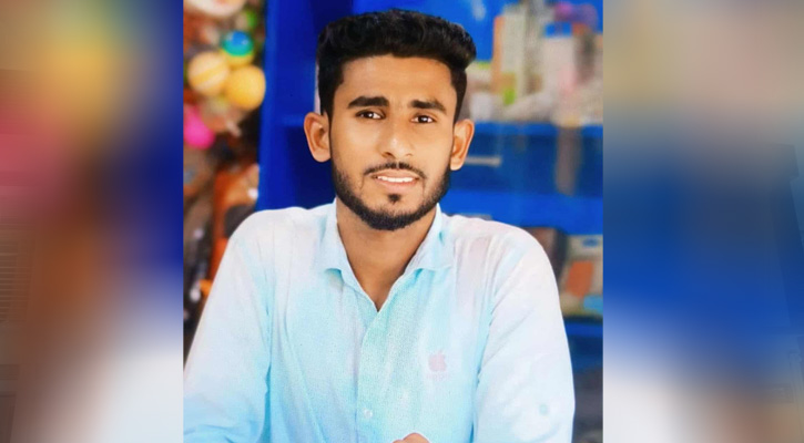ভৈরবে যৌতুকের দাবিতে নববধূকে নির্যাতন, স্বামী গ্রেফতার