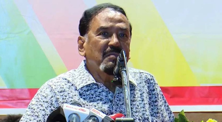 জুলাই সনদ দেশের জন্য প্রয়োজন নেই: মেজর হাফিজ