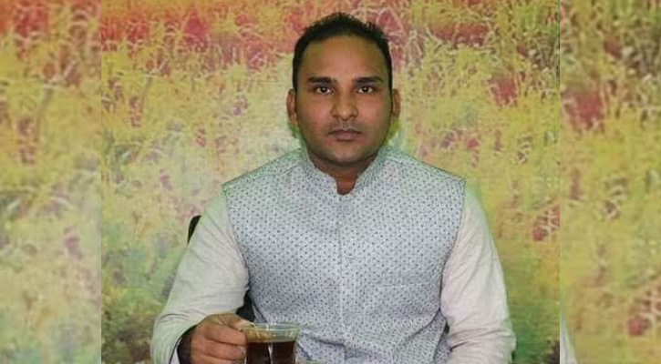 চাঁপাইনবাবগঞ্জে সন্ত্রাস বিরোধী আইনে ছাত্রলীগের সাবেক সভাপতি গ্রেপ্তার