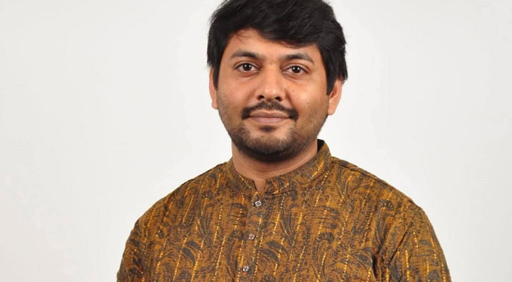 ফরিদপুরে এনসিপির একমাত্র বিদ্রোহী প্রার্থী হাসিবুর রহমান অপুকে দল থেকে অব্যাহতি