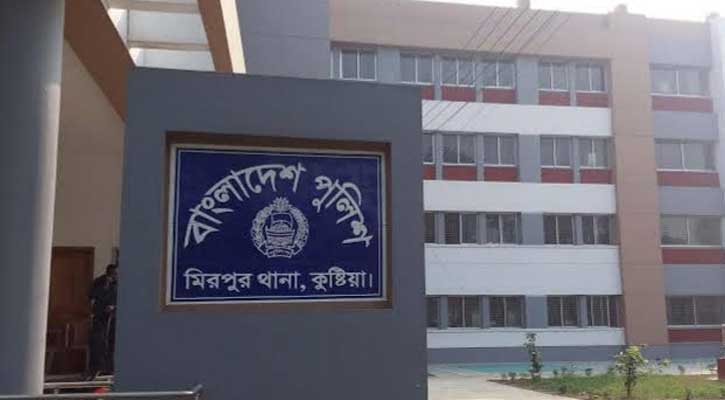 মিরপুর থানার এক মাসের অভিযানে ৮৬ মাদকসেবী ও কারবারি গ্রেপ্তার