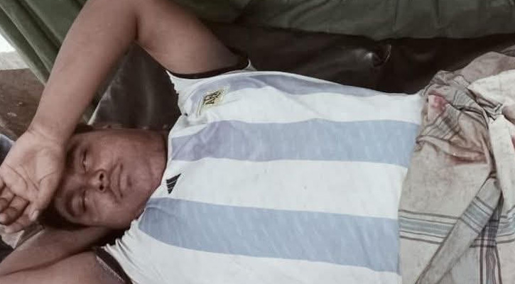 সাদুল্লাপুরে পাওনা টাকা চাওয়াকে কেন্দ্র করে গুলাগুলি দেবর ভাবি আহত