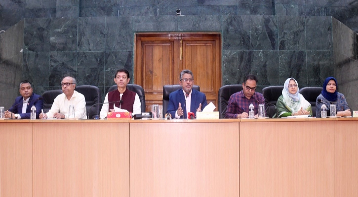 ডাকসু নির্বাচনে সেনা মোতায়েনসহ থাকবে তিন স্তরের নিরাপত্তা ব্যবস্থা