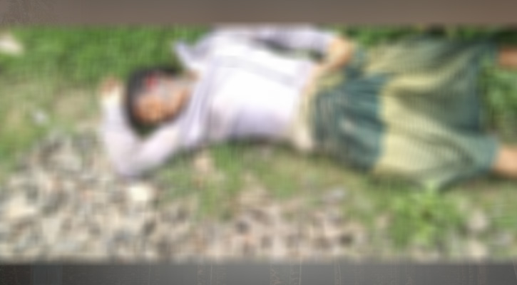 পুঠিয়ার বেলপুকুরে ট্রেনের ধাক্কায় অজ্ঞাত ব্যক্তির মৃত্যু