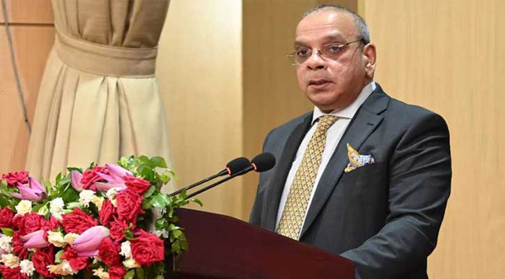 বিচার বিভাগ ব্যর্থ হলে রাষ্ট্র ও গণতন্ত্র ব্যর্থ হয়ে যায়: প্রধান বিচারপতি