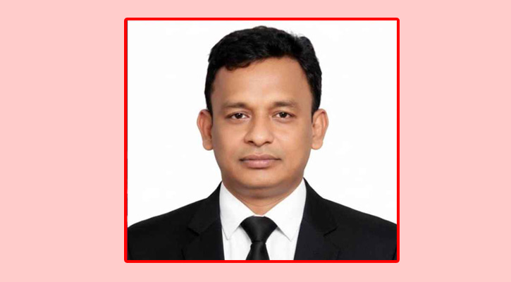 গোপালগঞ্জ-১ আসনের স্বতন্ত্র প্রার্থী শিমুল আটক