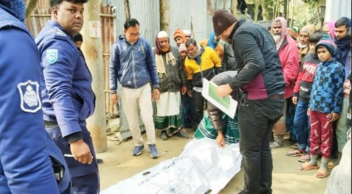 কুড়িগ্রামে চোর সন্দেহে ১ যুবককে পিটিয়ে হত্যা, আটক ৩