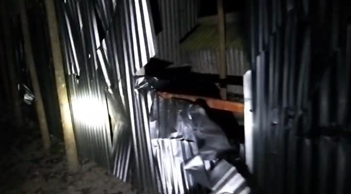 সালথায় পেঁয়াজের জমি নিয়ে সংঘর্ষে অন্তত আহত ১০