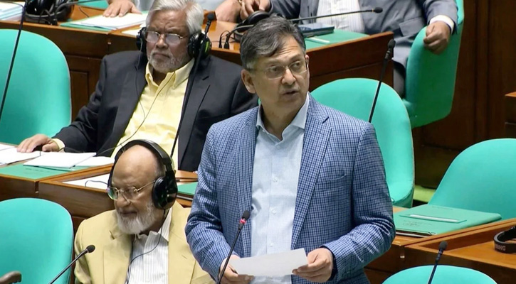দুবাইয়ে গ্রেপ্তার বেনজীরকে দ্রুত দেশে আনা হবে: স্বরাষ্ট্রমন্ত্রী