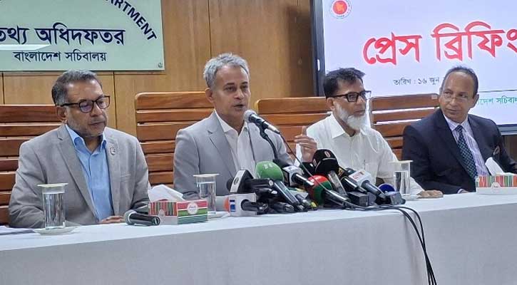 রেল যোগাযোগের আওতায় আসছে আরও ১০ জেলা