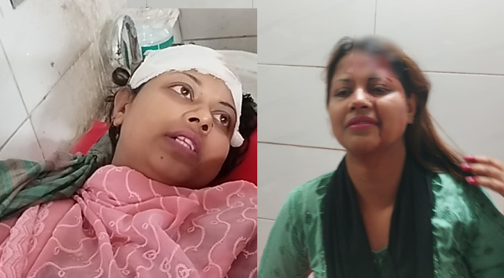 শ্রীপুরে কিশোর গ্যাং সদস্যদের হামলায় নারীসহ আহত ২