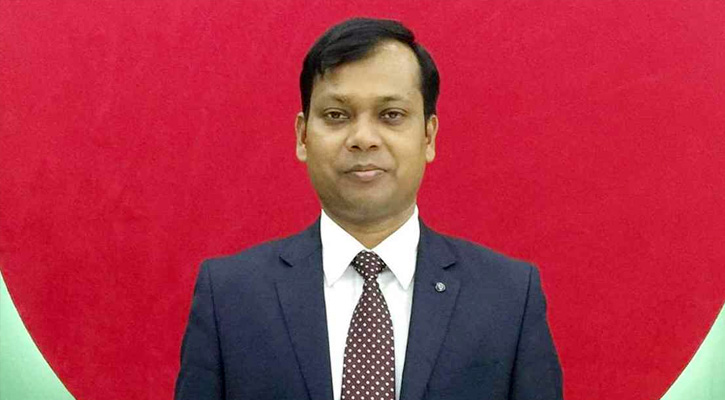 সিলেটের জেলা প্রশাসক সারওয়ার আলমকে প্রত্যাহার