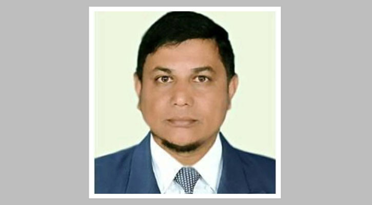 খুকৃবির উপাচার্য হিসেবে নিয়োগ পেয়েছেন বাকৃবি অধ্যাপক ড. আসাদুজ্জামান সরকার