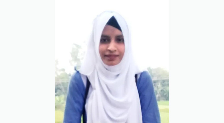 ভৈরবে কলেজ কর্তৃপক্ষের গাফিলতিতে এইচএসসি পরীক্ষায় অংশ নিতে পারল না মারজিয়া