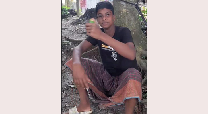 পরীক্ষা দিয়ে রেজাল্ট না শুনেই না-ফেরার দেশে পাড়ি দিলেন শিক্ষার্থী আরফান
