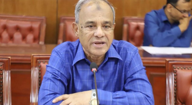 গোপালগঞ্জের ঘটনায় অপরাধীরাদের গ্রেপ্তার করা  হবে : স্বরাষ্ট্র উপদেষ্টা