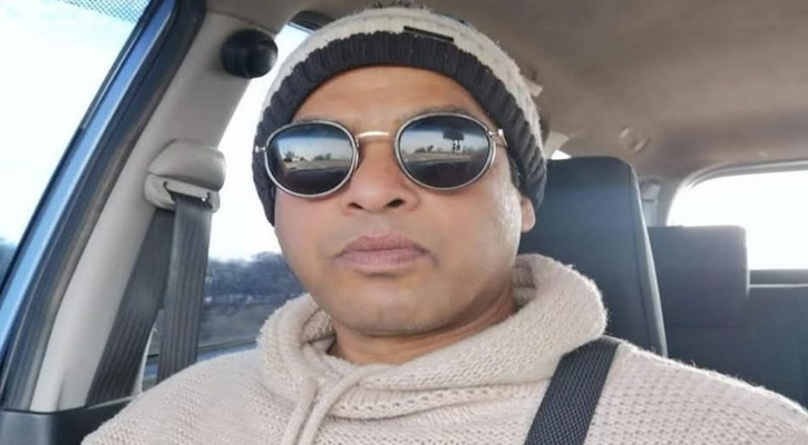 দক্ষিণ আফ্রিকায় হৃদরোগে একজন বাংলাদেশির মৃত্যু