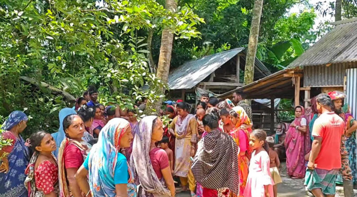কোটালীপাড়ায় পুকুরে ডুবে প্রতিবন্ধী যুবকের মৃত্যু