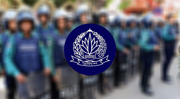 পূজামণ্ডপের নিরাপত্তায় ৭১ হাজার পুলিশ  নিয়োজিত