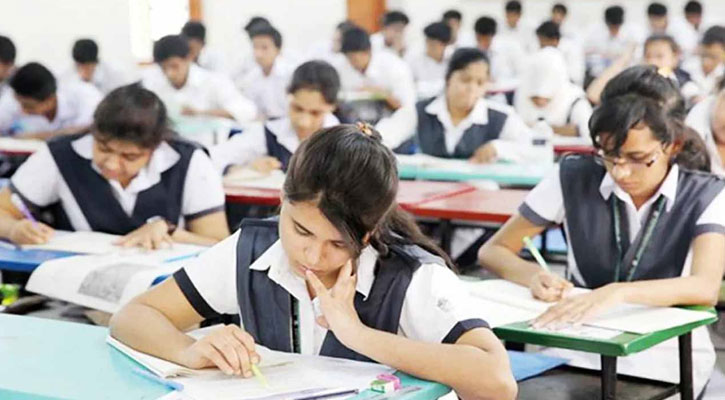 ২০২৬ সালের এসএসসি পরীক্ষার চূড়ান্ত রুটিন প্রকাশ