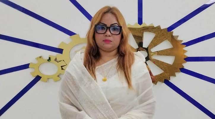 রূপপুর ইউপি নির্বাচনে চমক দেখাতে পারেন নারী প্রার্থী আফরোজা আক্তার শোভা