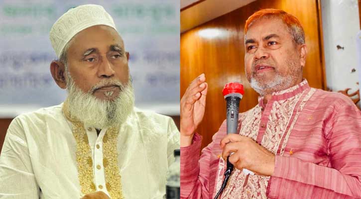 ভাসানী বিশ্ববিদ্যালয়ের রিজেন্ট বোর্ডের সদস্য হলেন টাঙ্গাইলের দুই সাংসদ