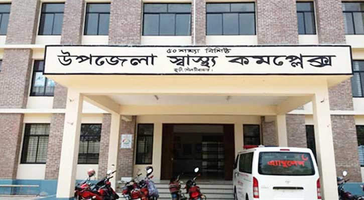 জুড়ীতে সীমানা প্রাচীরের বিরোধে দায়ের কোপে নারীর পা বিচ্ছিন্ন