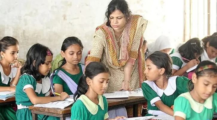 প্রাথমিকে সংগীত ও শারীরিক শিক্ষার সহকারী শিক্ষক পদ বাতিল