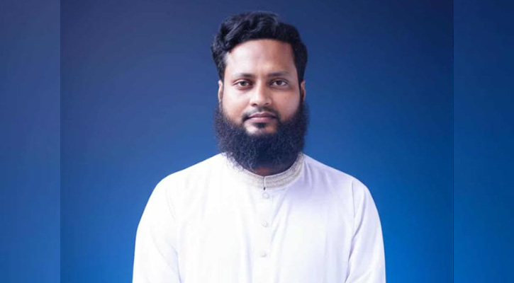 রাজশাহী-১ আসনে এনসিপির সম্ভাব্য প্রার্থী আতিকুর রহমান