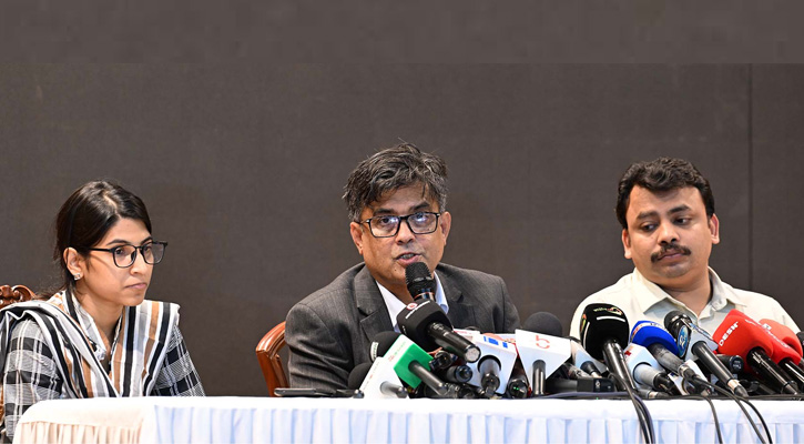 গুমের সর্বোচ্চ সাজা মৃত্যুদণ্ড, অধ্যাদেশের চূড়ান্ত অনুমোদন