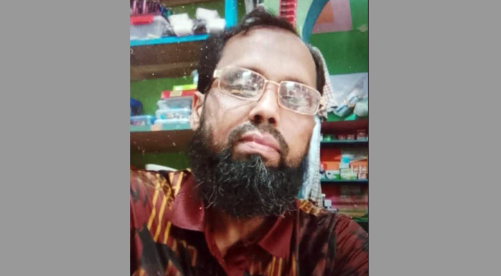 লক্ষ্মীপুর রামগঞ্জে দোকানে ঢুকে ব্যবসায়ীকে চুরিকাঘাতে হত্যা