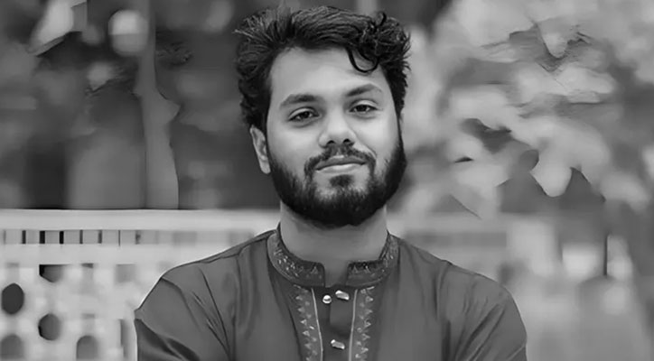 ওসমান হাদি হত্যার সহযোগী সঞ্জয় ও ফয়সালের দায় স্বীকার