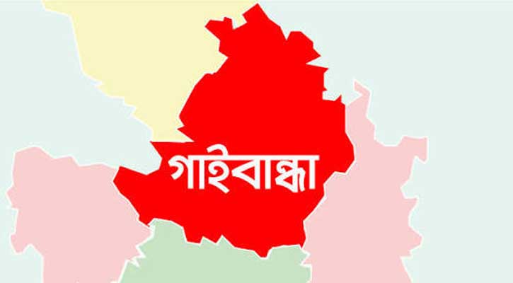 গরুর গুঁতোয় কৃষকের মৃত্যু