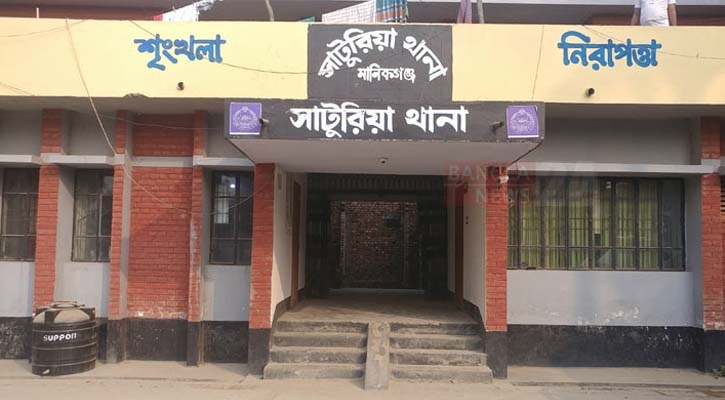 সাটুরিয়ায় দত্তক দেয়ার ৩ বছর পর সন্তান ফেরতের দাবিতে আদালতে মামলা