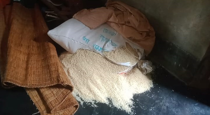 কোটচাঁদপুরে গ্যাসের চুলার আগুনে দগ্ধ গৃহবধূ খাদিজা