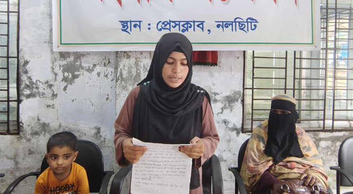 ভাবির সঙ্গে পরকিয়ায় লিপ্ত দেবর, শিশু সন্তানসহ ঘরছাড়া স্ত্রী