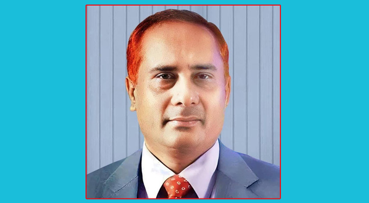 নেত্রকোনা জেলা বিএনপির দ্বি-বার্ষিক সম্মেলনে সাধারণ সম্পাদক পদপ্রার্থী কেন্দুয়ার ড. রফিকুল ইসলাম হিলালী
