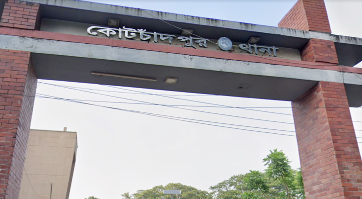 ১৮ ঘণ্টার ব্যবধানে কোটচাঁদপুরে দুইটি ভ্যান চুরি