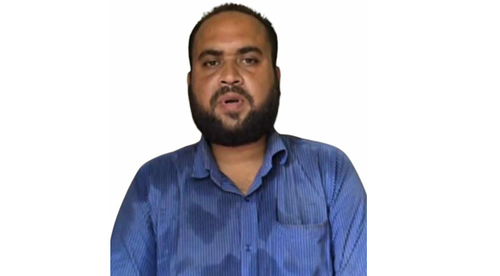 দুমকীতে স্বাস্থ্যসেবার নামে রোগীর ওপর নির্যাতনের অভিযোগ