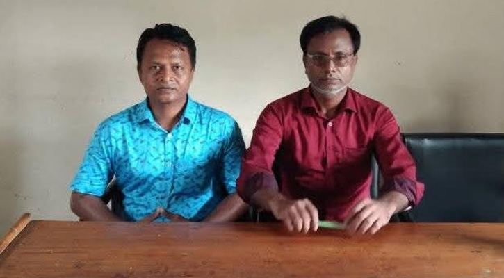 মদনে প্রাথমিক শিক্ষক সমিতির কমিটি গঠন