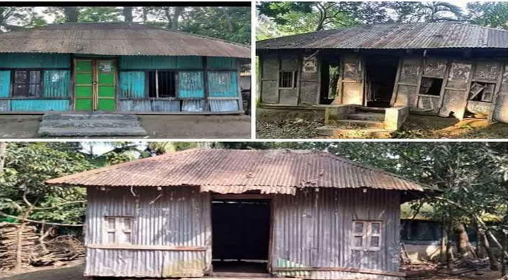 ঐতিহ্য ও সংস্কৃতির কাচারি ঘর হারিয়ে যাচ্ছে!