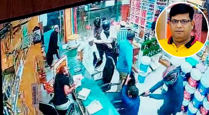 পল্লবীতে যুবদল নেতা হত্যা মামলার আসামি ডিবি হেফাজতে মৃত্যু