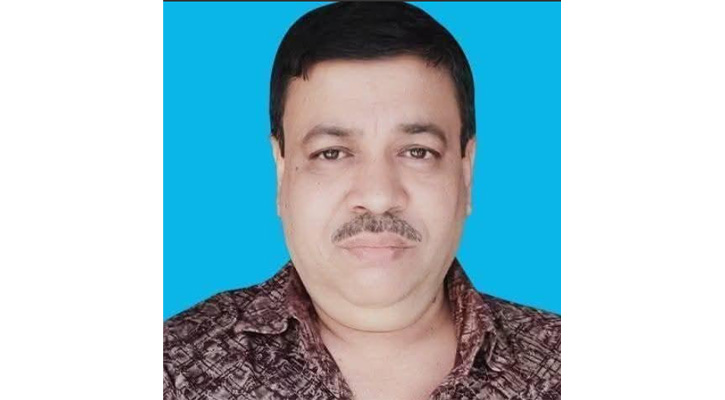 পুঠিয়ায় সিএনজির ধাক্কায় ব্যবসায়ী নিহত