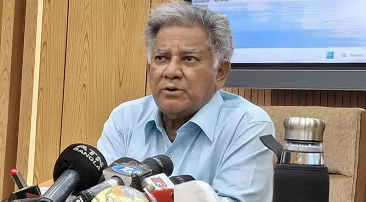 লঞ্চ দুর্ঘটনায় হতাহতদের জন্য অনুদান ঘোষণা নৌ উপদেষ্টার