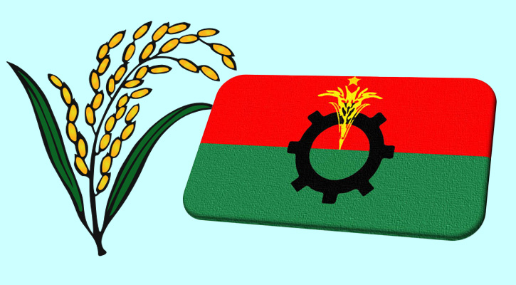 যেসব আসনে প্রার্থী পরিবর্তন করলো বিএনপি