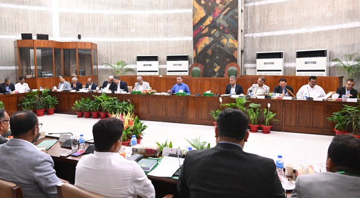 অফিস চলবে সকাল ৯-৪টা, সন্ধ্যা ৬টার পর মার্কেট বন্ধ